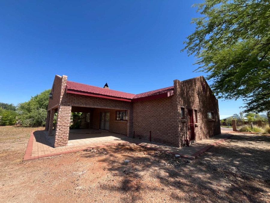 3 Bedroom Property for Sale in Keidebees Northern Cape